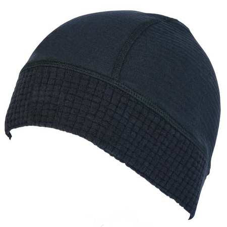 Flame Resistant Beanie Cap,black (1 Unit