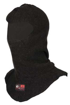 Flame Resistant Balaclava,black (1 Units