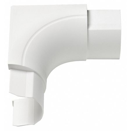 Internal Bend,white,abs,bends (1 Units I