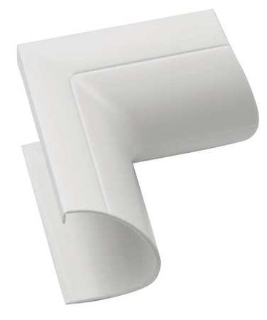 Internal Bend,white,abs,bends (1 Units I