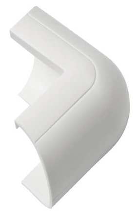 External Bend,white,abs,bends (1 Units I