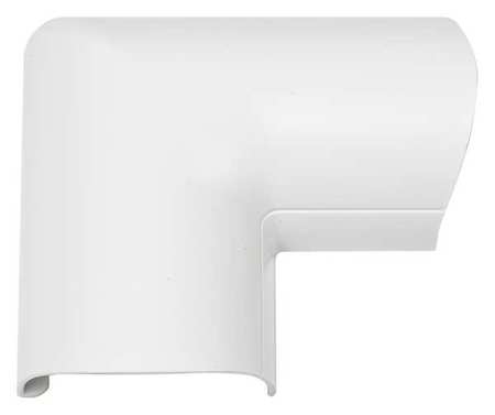 Door Top Bend,white,abs,ends (1 Units In