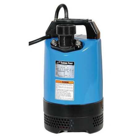 Submersible Dewatering Pump,1 Hp,115v (1