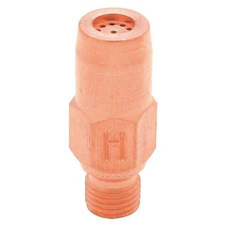 Heat Tip,for Use With D-50-cl Tip Tube (