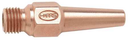 Brazing Tip,use With D-50-cl Tip Tube (1