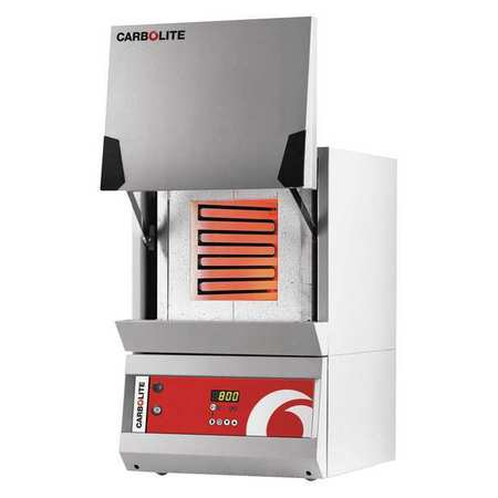 Lab Furnace, 1300c, 13l, 208/240v 60 Hz