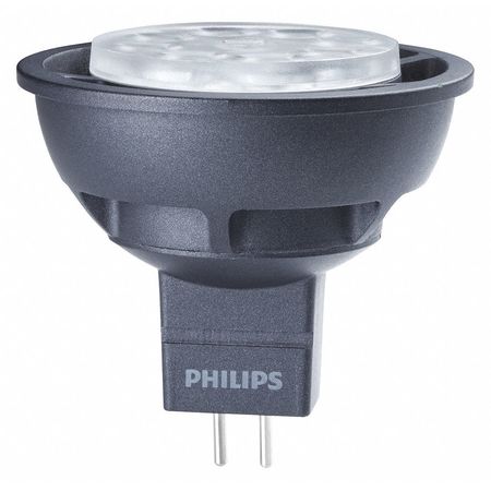 Led Lamp,mr16,6.5w,2700k,25deg.,gu5.3 (1