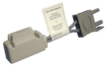 Lifeline Quick Combo Adapter,medtronic (