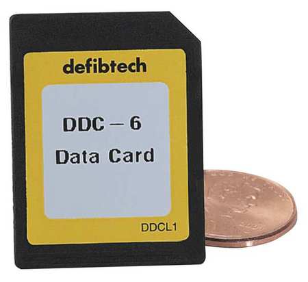 View Data Card,for Mfr. No. Dcf-a2310rx