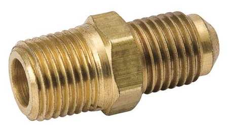 Flare Fitting,brass (1 Units In Ea)