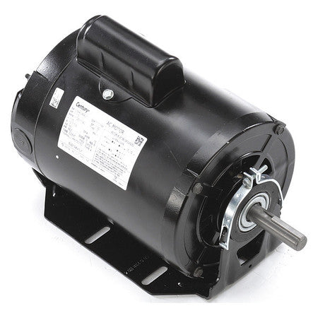 Evap Cooler Motor,1 Hp,115v,2 Speed (1 U