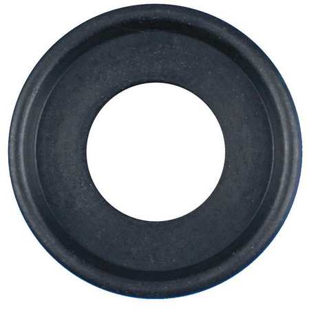 Thermocouple Gasket,1/2 In,epdm (1 Units