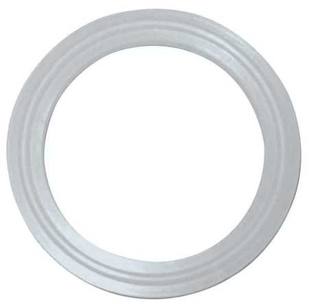 Thermocouple Gasket,2 In,silicone (1 Uni