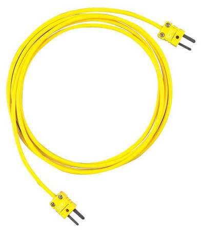 Ext Lead,pvc,36 In. L,yellow (1 Units In