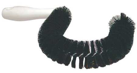 Coffee Maker Brush,polyester,shrt Handle