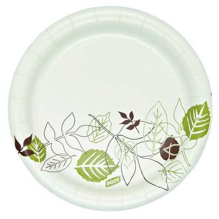 Paper,plate,round,6-7/8",pathways,pk500