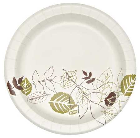 Paper,plate,round,8-1/2",pathways,pk1000