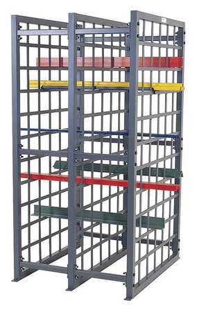 Bar Storage Rack Starter Unit (1 Units I