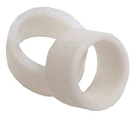 Clamp Ring,narrow,pk10 (1 Units In Pk)