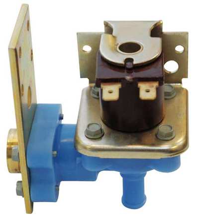 Water Solenoid Valve (1 Units In Ea)