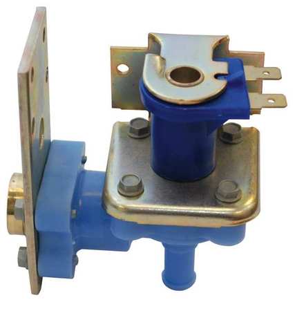 Water Inlet Solenoid (1 Units In Ea)