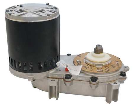 Gear Reducer And Motor (1 Units In Ea)