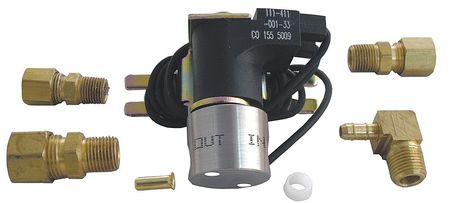 Solenoid,120v (1 Units In Ea)