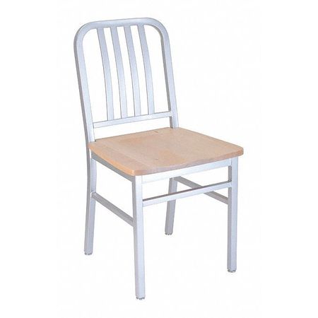 Tahoe Chair,steel Frame (2 Units In Ea)