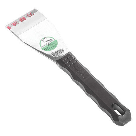 Curved Scraper Knife,2" Blade (1 Units I