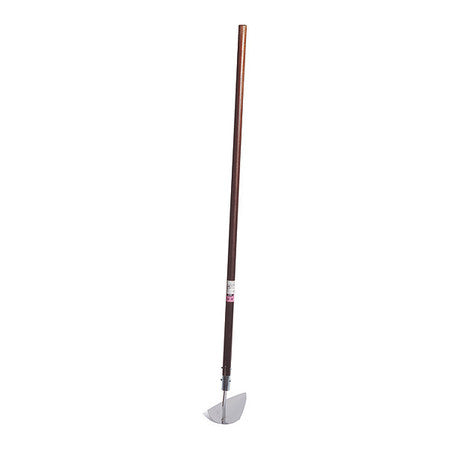 Long Triangle Hoe,steel,9" Blade (1 Unit