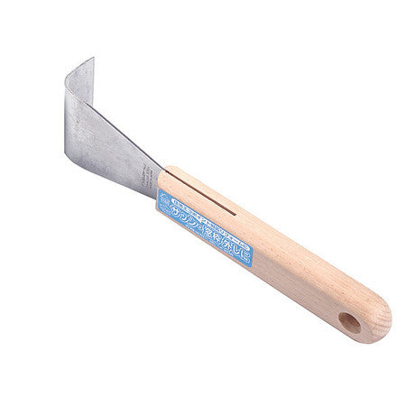 Curl Scraper,steel,2" Blade (1 Units In