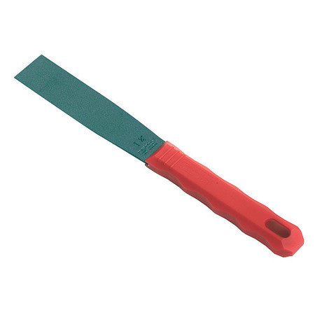 Putty Knife,steel,fluorine Coated,1.25"