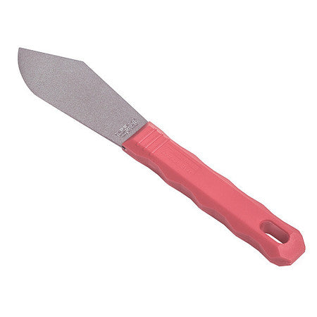 Putty Knife,steel,fluorine Coated,4" (1