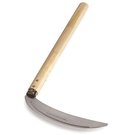 Grass Sickle,steel,7" Blade (1 Units In