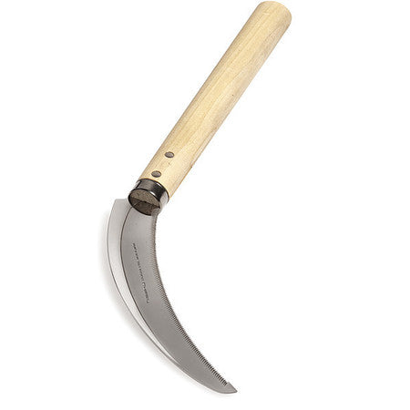 Saw Tooth Sickle,6" Blade (1 Units In Ea