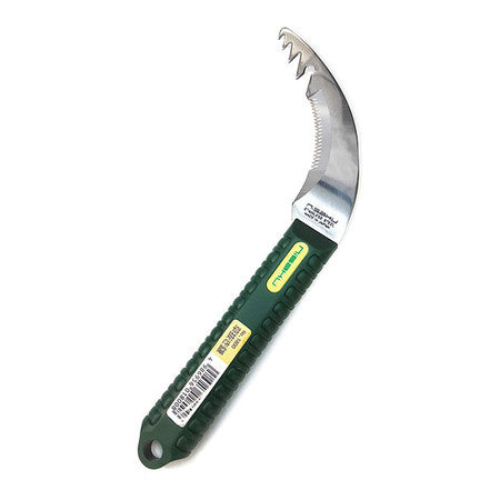 Saw Tooth Sickle,4.25" Blade (1 Units In