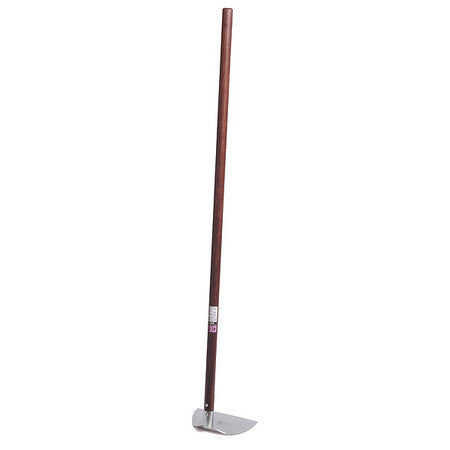 Half Moon Rake,steel,8" Blade (1 Units I