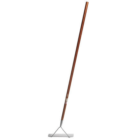 Rake,steel,12.5" Blade (1 Units In Ea)