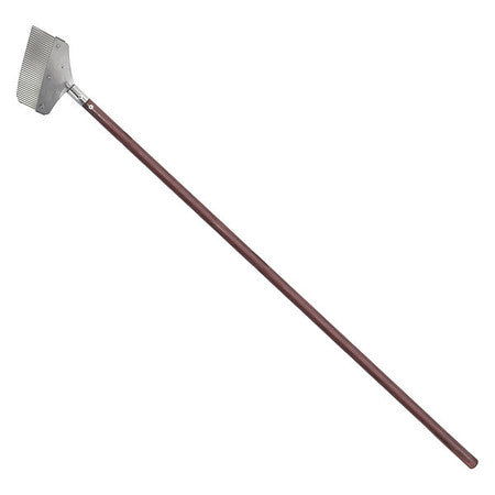 Weed Sweeper,steel,7.25