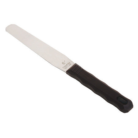 Spatula,steel,6" Blade (1 Units In Ea)