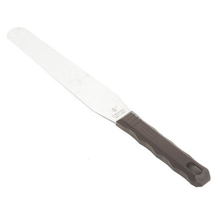 Spatula,steel,8" Blade (1 Units In Ea)