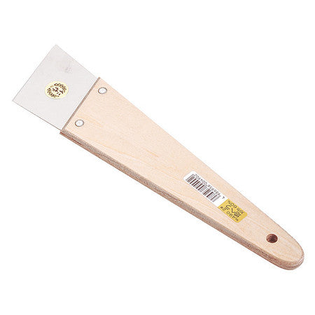 Putty Knife,steel,2.25" Blade (1 Units I