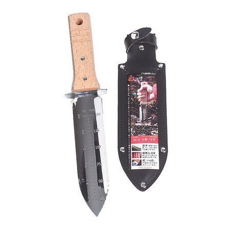 Knife,steel,7.5" Blade (1 Units In Ea)