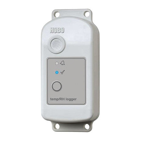 Temperature/rh Data Logger (1 Units In E