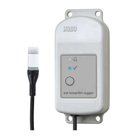 Temperature/rh Data Logger (1 Units In E