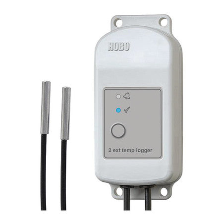 Temperature Data Logger (1 Units In Ea)