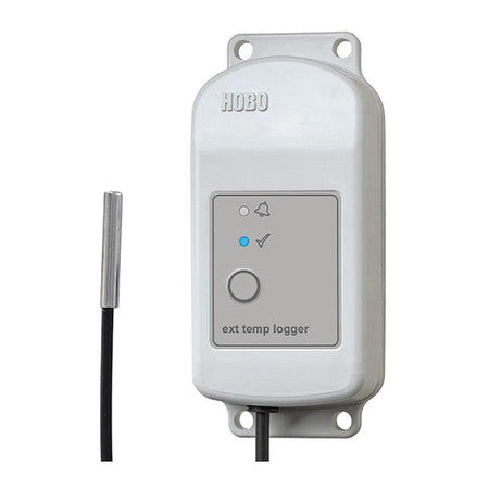 Temperature Data Logger (1 Units In Ea)