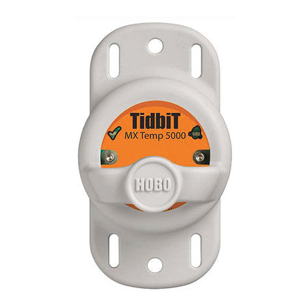 Tidbit Mx Temp 5000 Data Logger (1 Units