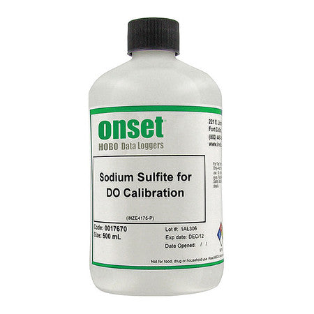 Calibration Solution For U26 (1 Units In