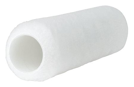 Paint Roller Cover,9",3/8" Nap (1 Units